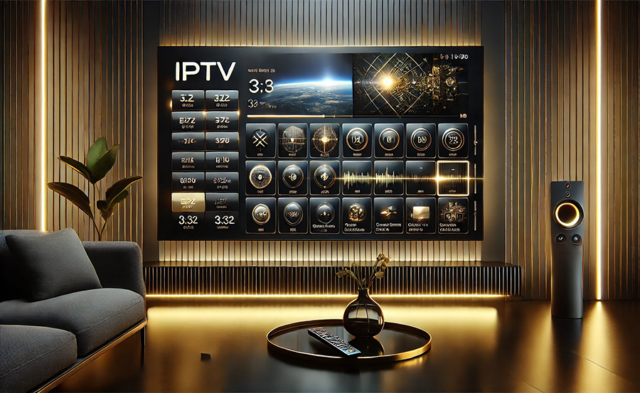 77. Strategies for Effective Marketing Through IPTV EPG Platforms