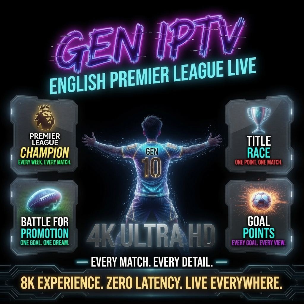 Gen IPTV footer-4